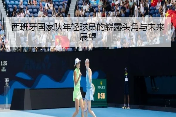 西班牙国家队年轻球员的崭露头角与未来展望